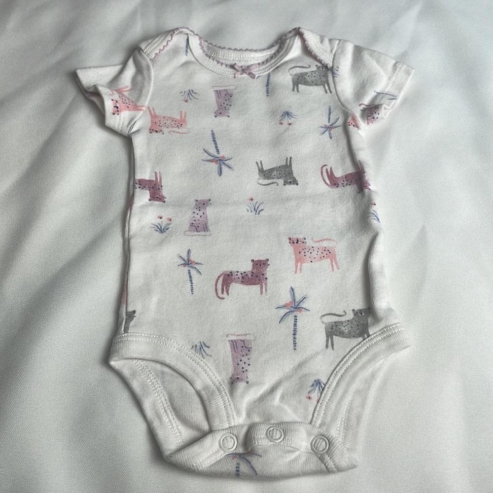 Newborn baby bundle - Picture 8 of 16